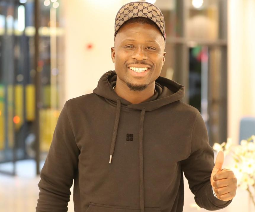 Éliminatoires CAN 2025 – Mauritanie : Snobé à nouveau, Omaré Gassama fait une nouvelle sortie