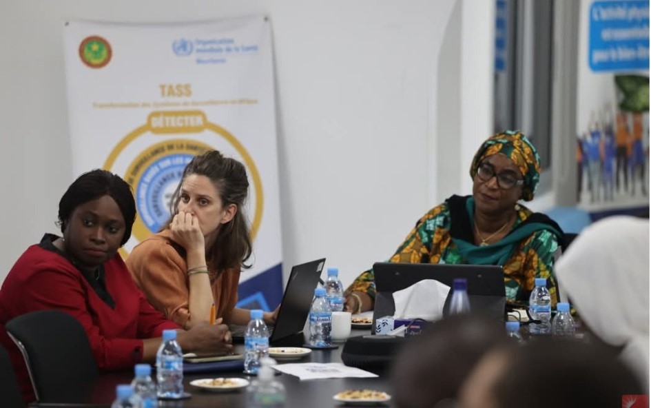 OMS : 424 décès maternels pour 100000 naissances vivantes en Mauritanie