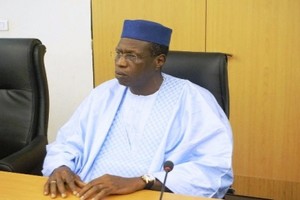  Hamed Diane Séméga, Haut-commissaire de l’Omvs : « L’Omvs est une fierté en raison de ses acquis et de son rôle dans l’intégration régionale » 