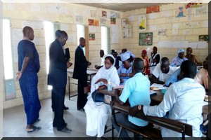 Education : ARAEF organise une session de formation au profit de 300 enseignants