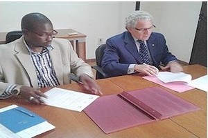 ONG ACTION/Coopération espagnole : Projet d’autonomisation des femmes