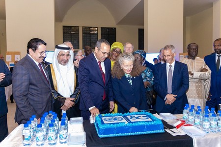 L’ONU a 80 ans : la Mauritanie célèbre un partenariat tourné vers l’avenir [Photo/Reportage]