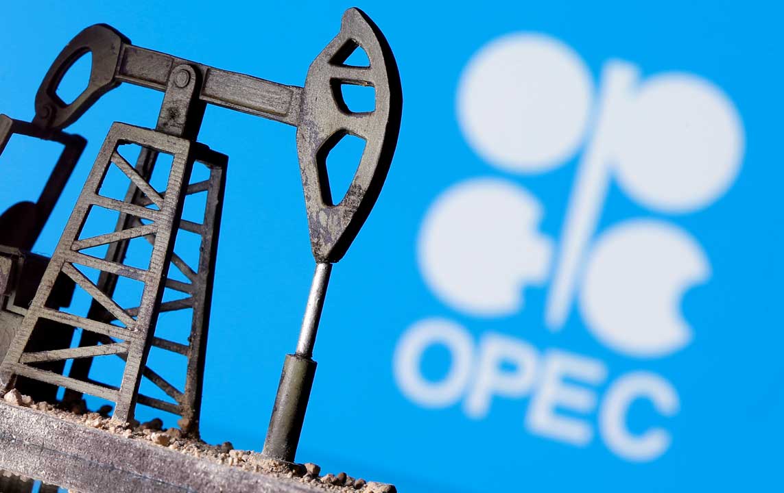 Baisse de la production de pétrole : un revers pour les occidentaux 