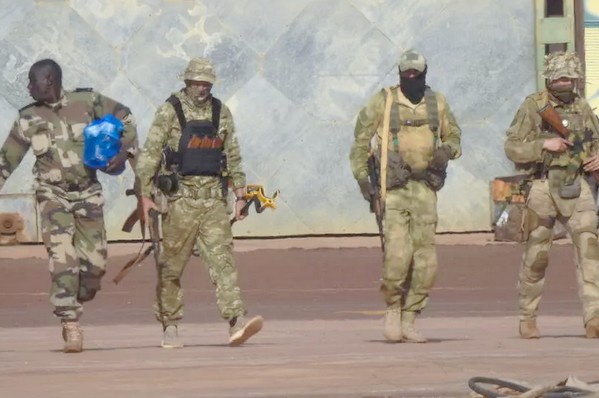 Trois organisations portent plainte contre le Mali devant la Cour africaine des droits de l'homme