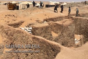 Trois orpailleurs ensevelis après l’effondrement d’un puits