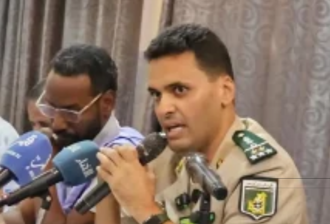 Un responsable de la sécurité met en garde contre la menace que représentent les réfugiés du Sahel