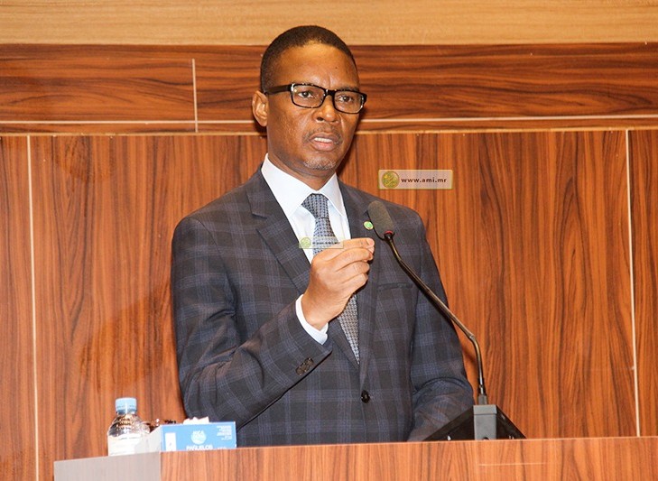 Mauritanie - Budget 2023: dépenses d’investissement