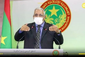 Mauritanie : deux hôpitaux de campagne en préparation pour faire face au coronavirus