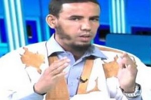 Libération du guérisseur Ould Dahi