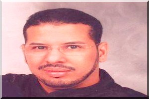 Vidéo : Ould Haidalla fils met en ligne des photos, comme preuves des  persécutions et des tortures exercées sur sa personne