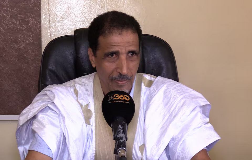 Dialogue national en Mauritanie : les conditions de l’opposition