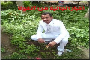 Urgent/ Ould Mkhaitir décede des suites de la fièvre jaune