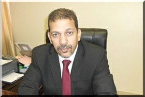 « Nous avons réalisé de grands progrès dans le traitement du cancer » a déclaré le Pr Moustapha Ould Mouhamedou,DG du CNO