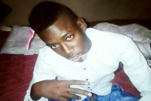 Découverte du corps sans vie d’Ould Nassa