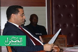 Comment la SNIM procède face aux risques de contamination au Corona?