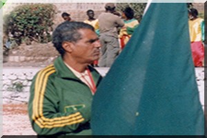 Hommage :  Feu Sid’Ahmed Ould Savra va nous manquer