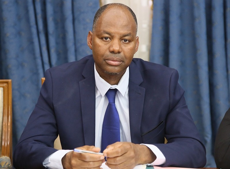 Mauritanie: « le programme mon projet, mon avenir a octroyé des financements à plus de 1000 personnes »