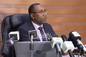 La Mauritanie confrontée à une 3ème vague du covid incluant des variants