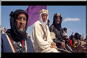 Mort de l’acteur égyptien Omar Sharif