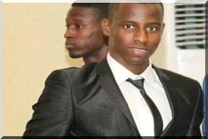 FFRIM Awards : Oumar Ly , le lion de la Sogogim se forge une sublime réputation 