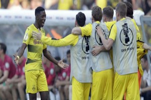 Mercato : Ousmane Dembélé au FC Barcelone, c’est fait 