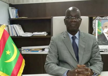 Kane Ousmane : « légère amélioration dans l’avancement des projets en cours mais toujours en deçà du requis »