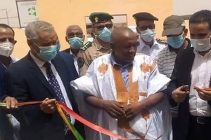 Mauritanie : ouverture d’un guichet pour l’emploi à Néma pour combattre le chômage