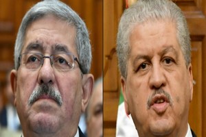 Lourdes peines de prison confirmées contre d'ex-dirigeants de l'ère Bouteflika