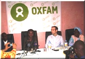 Insécurité alimentaire au Sahel : «Mobilisez les fonds maintenant, n’attendez pas les images ...