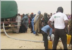 Le conflit au Mali bouleverse les marchés de vivres et menace d’aggraver la crise alimentaire...