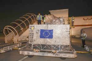 Sahel et Afrique centrale : 210 millions d’euros d’aide humanitaire de l’UE 