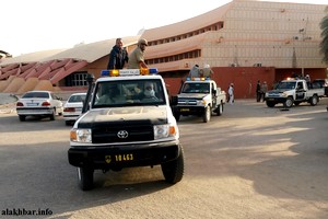 La police arrête un professeur impliqué dans un cas de triche aux examens du bac à Nouakchott