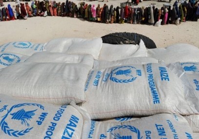 PAM : Nous avons distribué 1.9 million $ US cash en Mauritanie au cours du mois de juillet