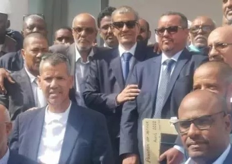 DG du PANPA : Nous œuvrerons à augmenter les bénéfices du port