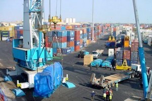 Mauritanie : l’ancien ministre des Affaires économiques prend les commandes du port de Nouakchott 