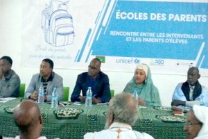 Ecole des parents, dialogues constructifs