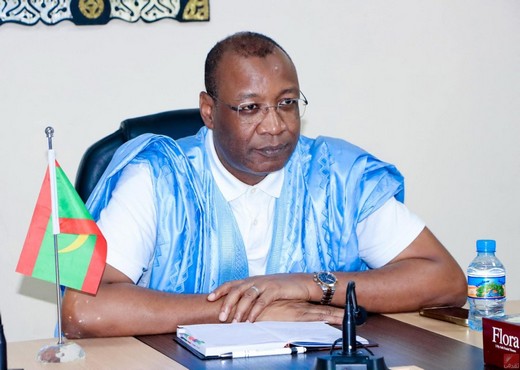 Le parti “El Insaf” salue la décision de régulariser la situation des travailleurs des médias publics et de la SOMELEC