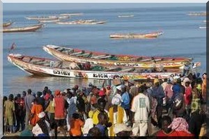 Mauritanie : plus de 6 millions de dollars pour appuyer le secteur des pêches 