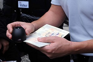 Note portant nomination sur fond de trafic d’influence de proches à l’agence du registre la population