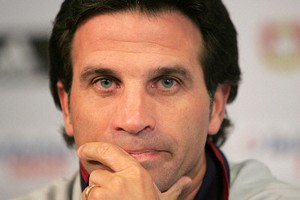 Paul Duarte, sélectionneur du Burkina : « La Mauritanie mérite de gagner »