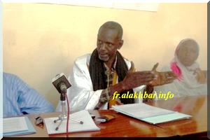 Mauritanie: l’Etat brade des milliers d’hectares de nos terres à des étrangers (Paysans)