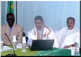 Nouadhibou : Les négociations sur la convention collective des gens de mer reprennent. 