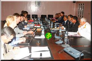 Reprise des négociations de pêche entre la Mauritanie et l’UE