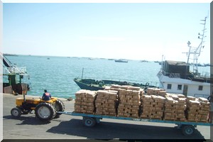 Pêche : Négociations de l’Accord RIM/UE 