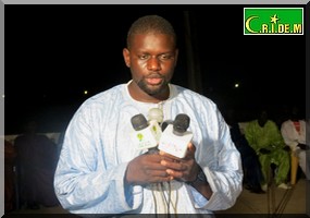 3e rencontre des pêcheurs artisanaux : « Pas  d’argent pour les pirogues en polyester »