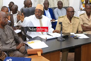 Accords de Pêche avec la Mauritanie : le ministre rassure, les pêcheurs pessimistes (vidéo)