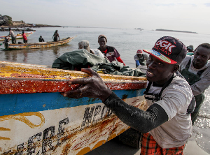 Pirogues sénégalaises : Licences de pêche sous le boubou !