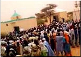 Pèlerinage aux Lieux Saints : Des milliers de personnes s’entretuent à la mosquée Ibn Abass...