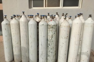 Nouadhibou : Les autorités municipales démentent toute pénurie d’oxygène dans l’unité de la covid-19