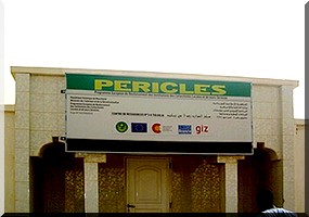 Périclès / Tagant : Renforcement des capacités des maires et leurs secrétaires généraux